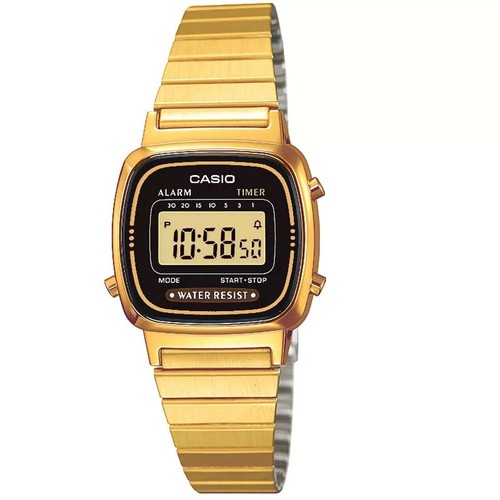 Casio la670wga 1df orologio - casio, la670wga-1df