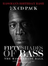 MC Bassman – Birthday Bash