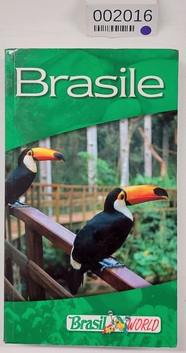 Ebond brasile libro - brasile,