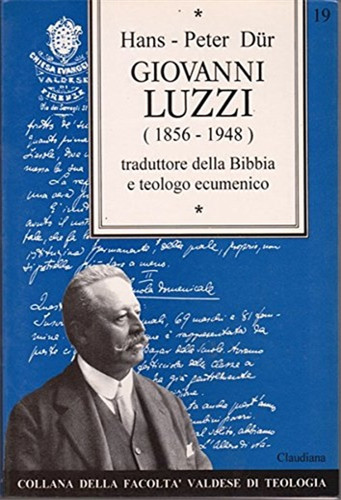 Dur hans peter giovanni - dur,, hans-peter