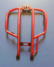 Supporto para motore per