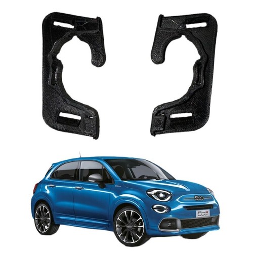 Coppia ganci rinforzati - ganci,