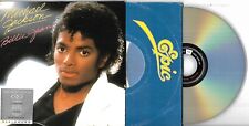 CD MICHAEL JACKSON DUALDISC 2