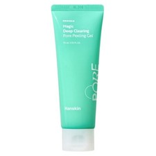 Hanskin Magic Gel esfoliante
