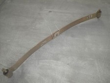 Molla posteriore - , a