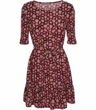 ABITO VESTITO DONNA NERO