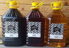 VINO BIANCO - ROSATO - ROSSO