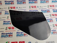 Decalcomania tabella sx nera