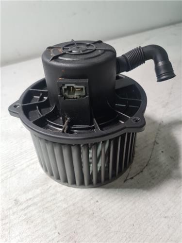 Ventilatore riscaldamento