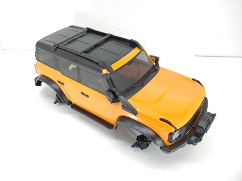 Rgt r1001 ford bronco - hb,