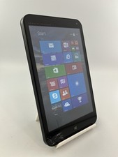 HP Stream 7 Nero WiFi 32GB