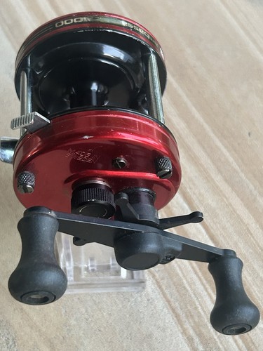 Abu garcia ambassadeur - garcia,