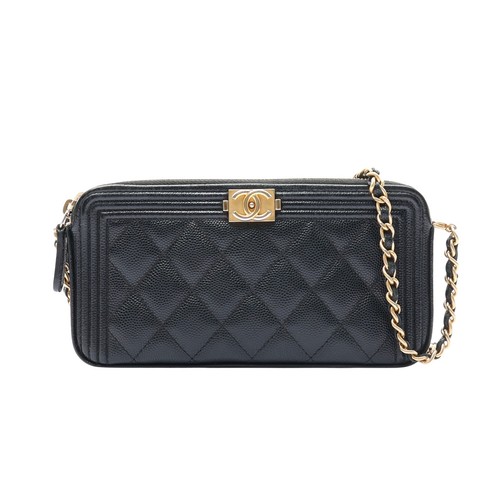 Chanel borsa tracolla - borsa,