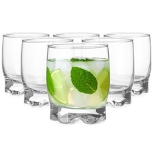 Glasmark Krosno - Set di 6