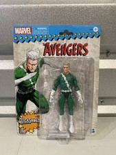 Marvel Legends The Avengers
