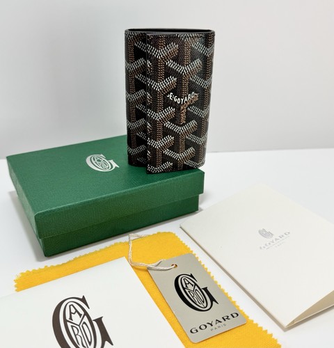 Goyard key holder saint - goyard,