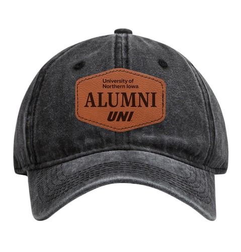Cappello papà alumni pantere