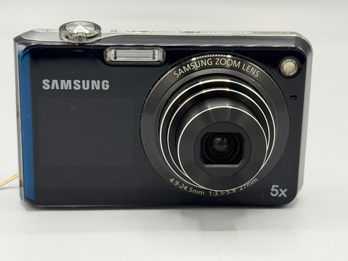 Samsung pl150 fotocamera - samsung,