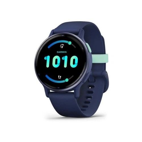 Garmin vivoactive blue - vivoactive, 5