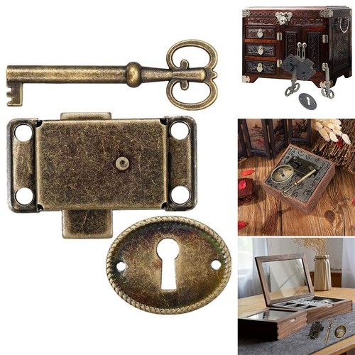 Pezzi serrature per - 3,