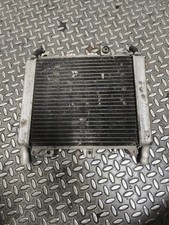 Radiatore Piaggio Beverly 300 350 2010 2011 2012 2013 2014