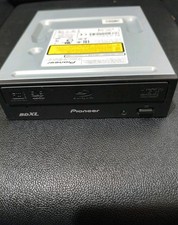 Pioneer BDR-209/S11J-x Libredrive Friendly 4K💿UHD compatibile MakeMKV/Usb 3.0 