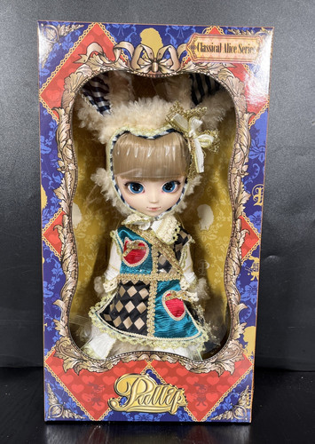 Groove pullip bambola classica - pullip,