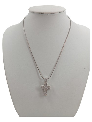 Swarovski collana donna - collana,