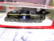 BMW 320 Turbo E21 Gr5 auto da