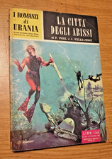 ROMANZI di URANIA # 106-POHL /