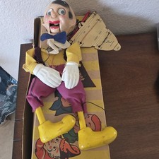 1950 corda pupazzo - , marionetta