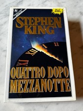Quattro dopo mezzanotte -