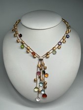 Marco Bicego 18k Yellow Gold