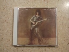 2001 JEFF BECK BLOW BY BLOW CD