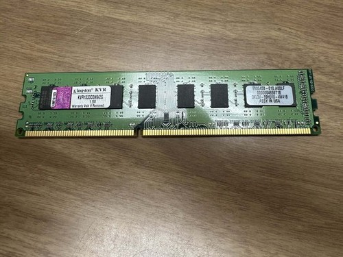 Kingston valueram ddr3 - valueram,