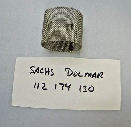 Sachs dolmar 133 174 310 - 133,