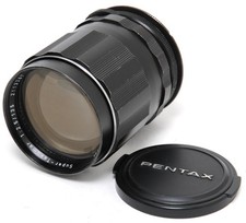Obiettivo Asahi Pentax