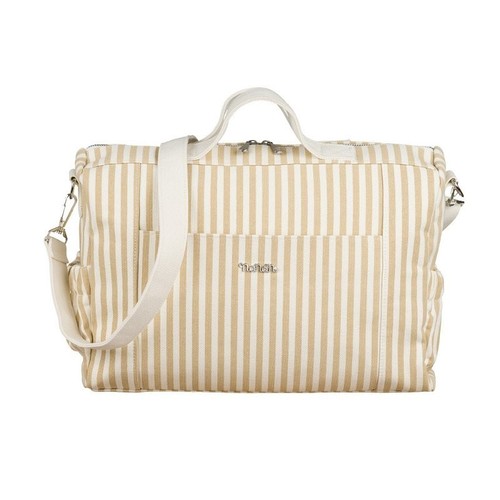 Nanan borsa passeggio tessuto - passeggio,