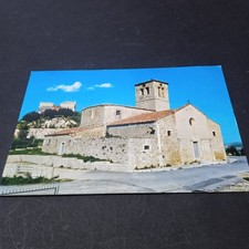 Campobasso Chiesa Di San Giorgio Martire