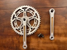 Guarnitura OFMEGA  CRANKSET