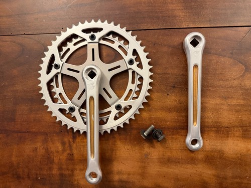 Guarnitura ofmega crankset - ofmega,