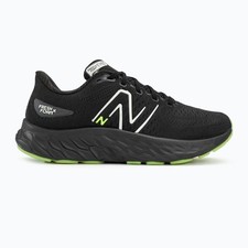 New Balance Uomo Nero Sneakers