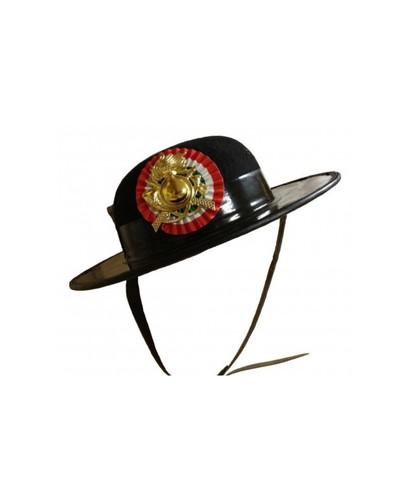 Cappello vaira bersagliere - cappello,
