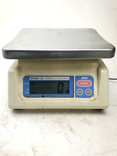 Bilancia alimentare A&D Sk-20k