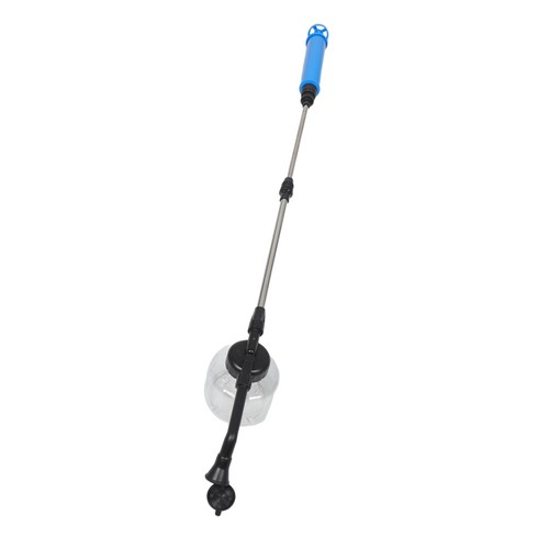 Bottiglia spray polvere - bottiglia,