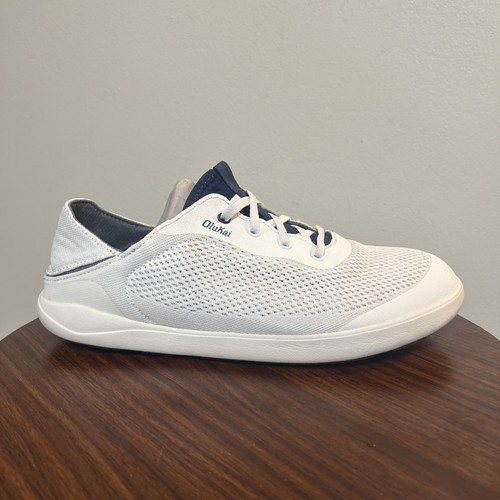 Scarpe barca olukai - olukai, moku