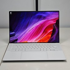 Dell Precision 5550 4K UHD