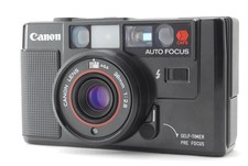【QUASI NUOVO】 Canon AF35M