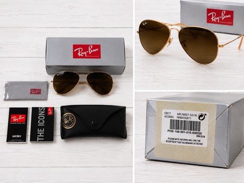 Occhiali sole ray ban - occhiali, da