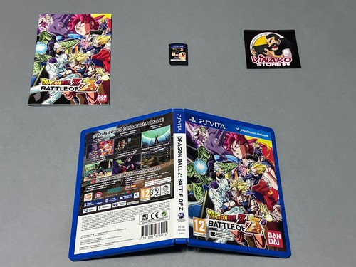 Dragon ball battle - dragon, z